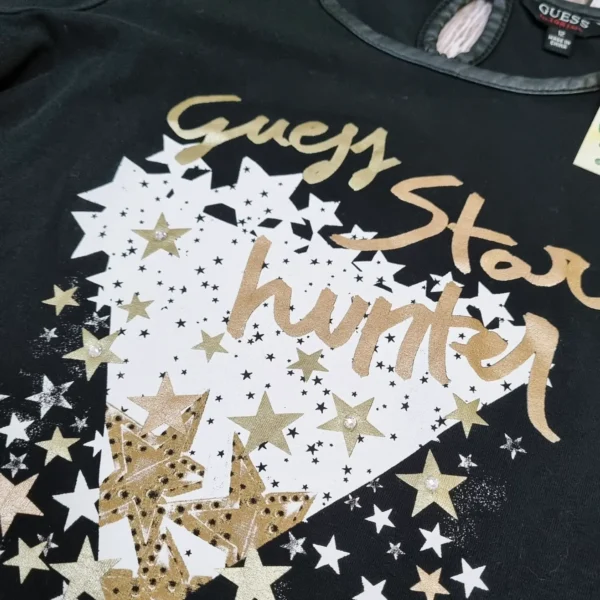 Remera ML Guess - 12 años - Image 4