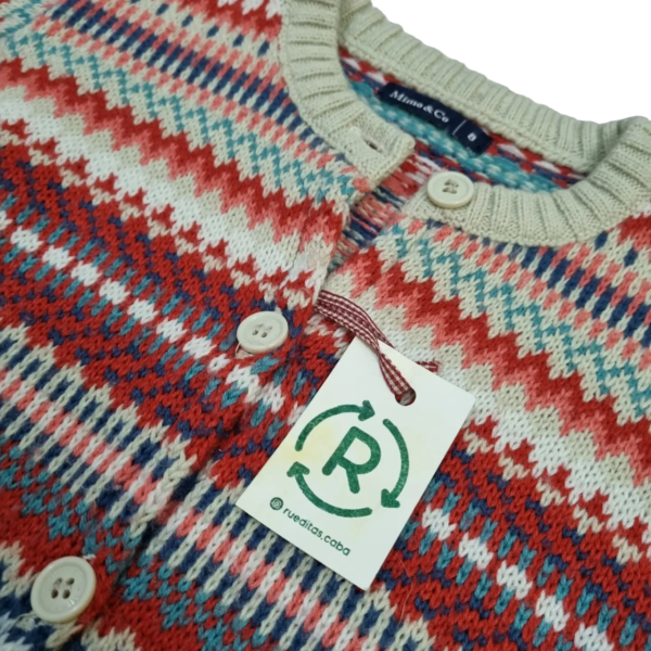 Saco Mimo & Co - 8 años - Image 3