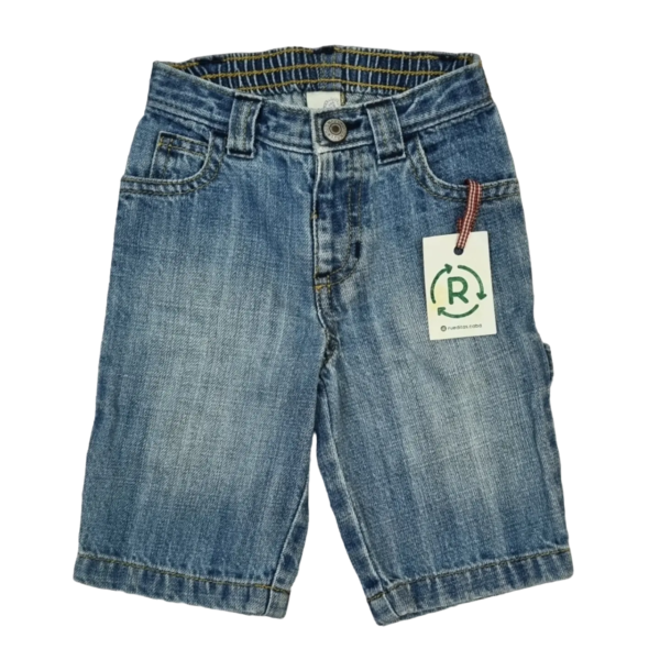 Jean Old Navy - 3-6 meses