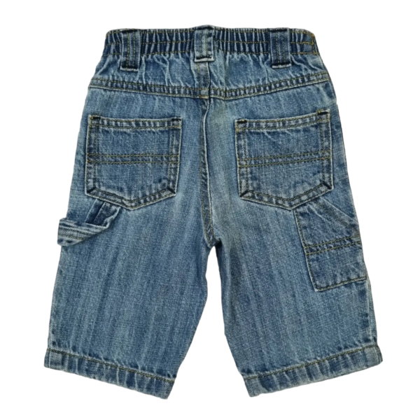 Jean Old Navy - 3-6 meses - Image 2