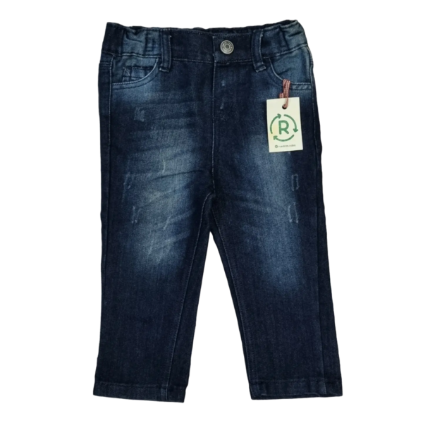 Jean Primark - 9-12 meses
