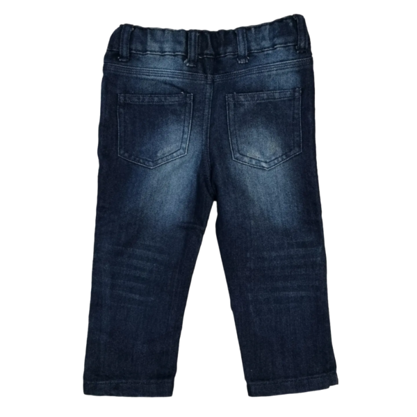 Jean Primark - 9-12 meses - Image 2
