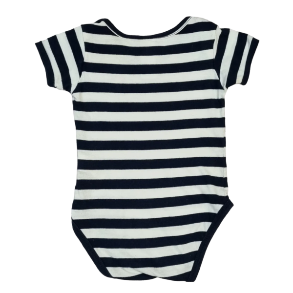 Body MC Cheeky - 6-9 meses - Image 2