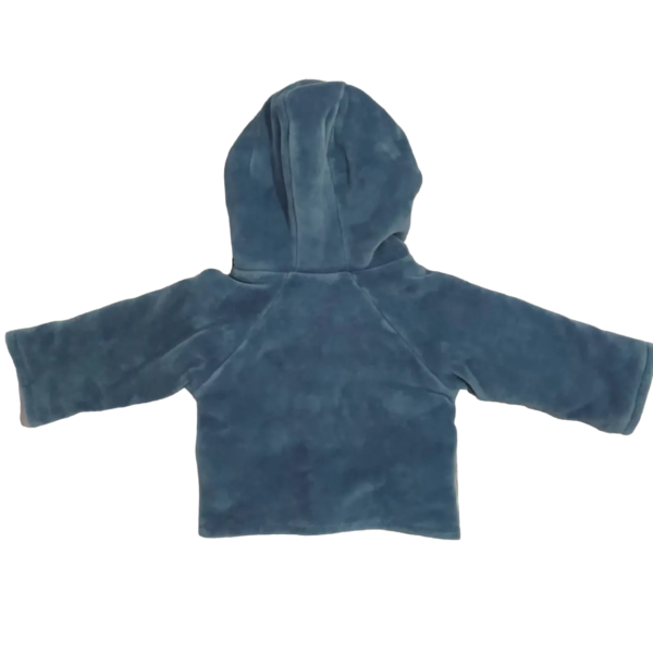 Campera Cheeky - 1-3 meses - Image 2
