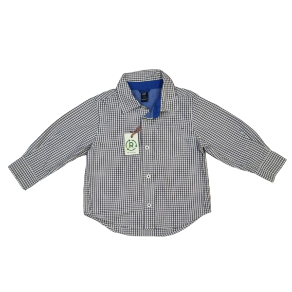 Camisa ML Gap - 3 años