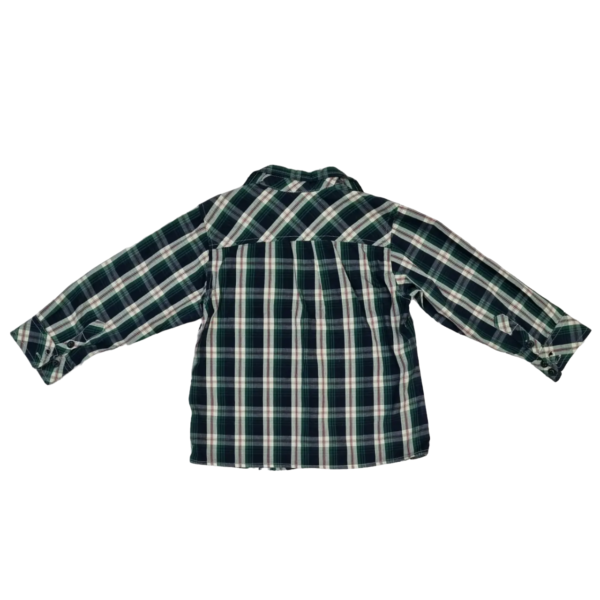 Camisa ML Grisino - 2 años - Image 2