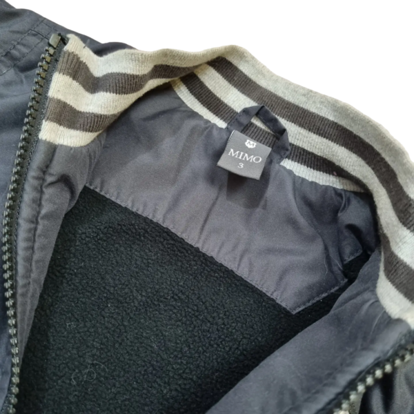 Campera Mimo & Co - 3 años - Image 4