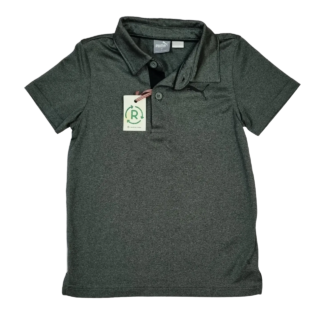 Remera MC Puma  - 4-5 años