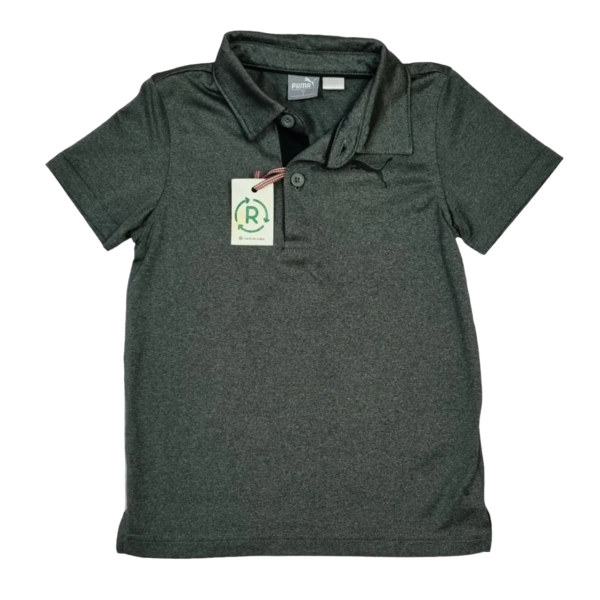 Remera MC Puma  - 4-5 años