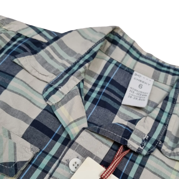 Camisa ML Cheeky - 6 años - Image 3