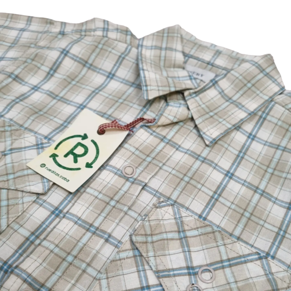Camisa MC Cheeky - 2 años - Image 3