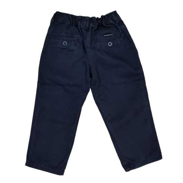 Pantalon Kevingston - 4 años - Image 2