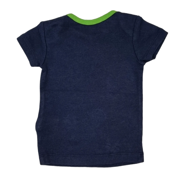 Remera MC Carter's - 3 meses - Image 2