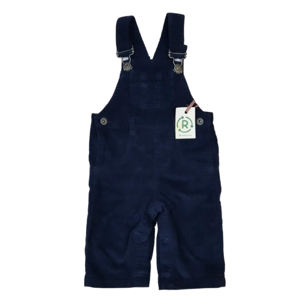 Jardinero Cheeky - 3-6 meses