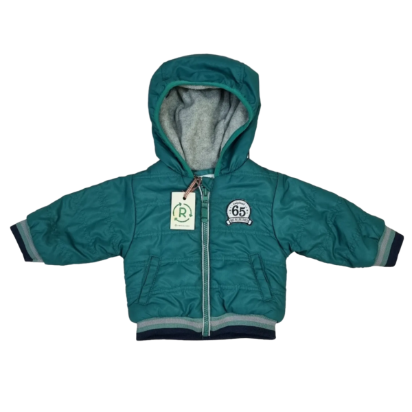 Campera Minimimo - 6-9 meses
