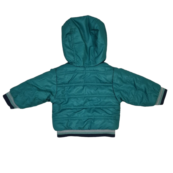 Campera Minimimo - 6-9 meses - Image 2