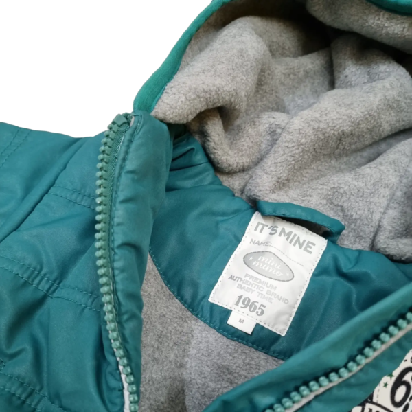 Campera Minimimo - 6-9 meses - Image 4