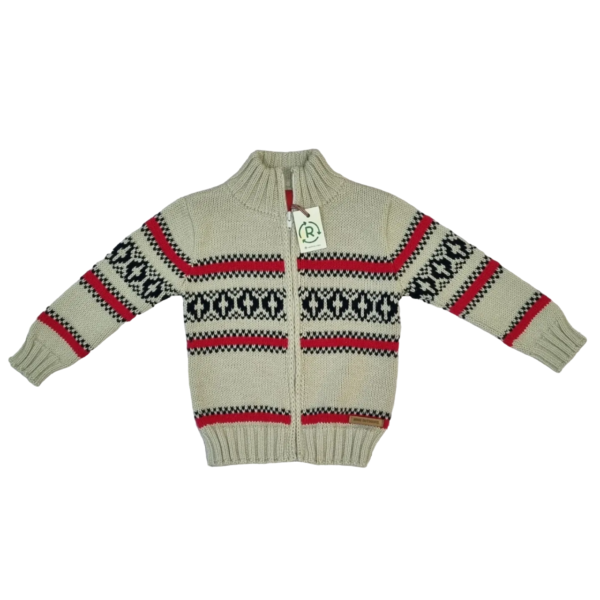 Saco Mimo & Co - 4 años