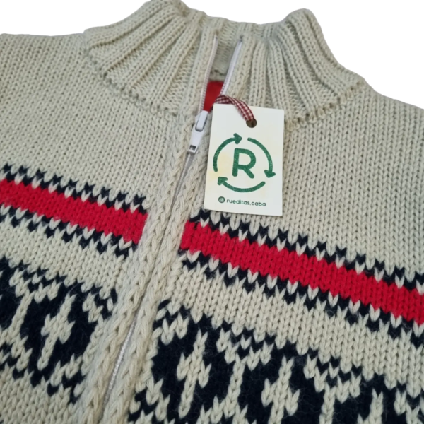 Saco Mimo & Co - 4 años - Image 3