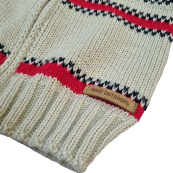 Saco Mimo & Co - 4 años - Image 4