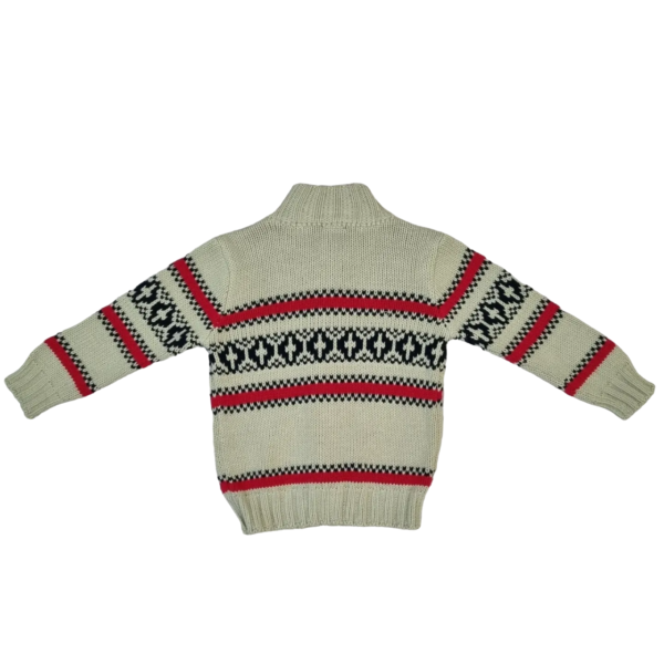 Saco Mimo & Co - 4 años - Image 2