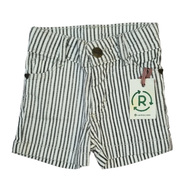 Short Grisino - 2-3 años