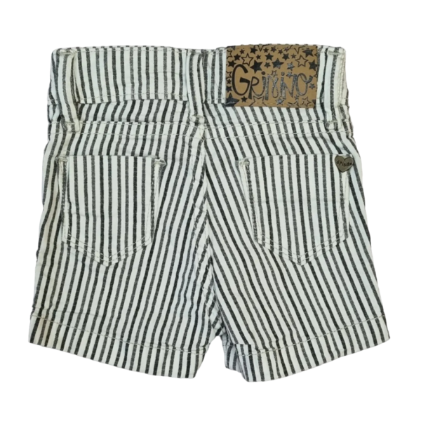 Short Grisino - 2-3 años - Image 2