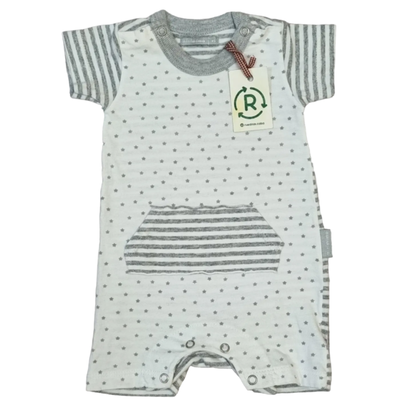 Enterito Minimimo - 1-3 meses