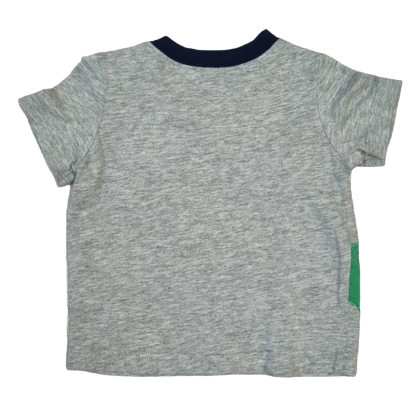 Remera MC Carter's - 3 meses - Image 2