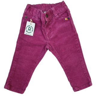Pantalon Carter's - 9 meses