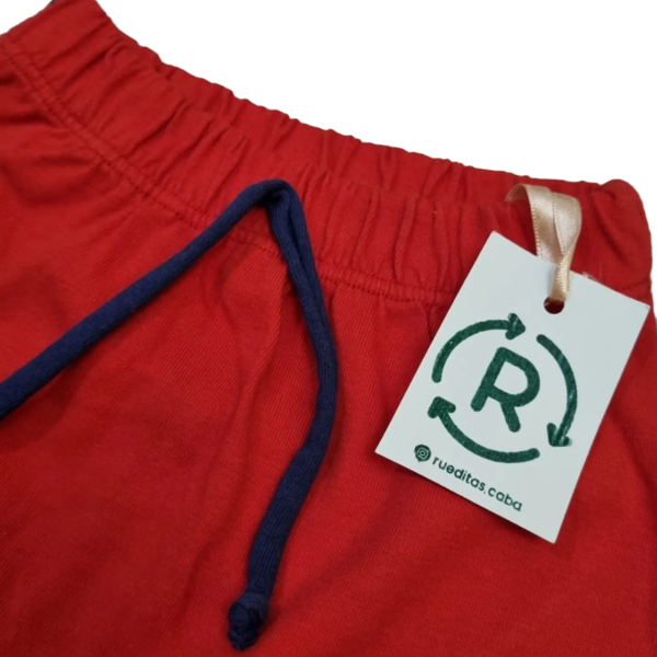 Short Minimimo - 3-6 meses - Image 3