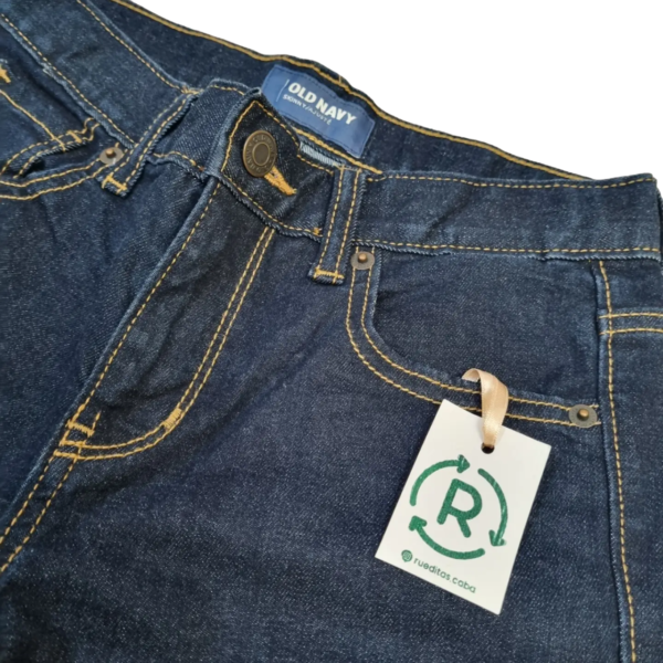 Jean Old Navy - 12 años - Image 3