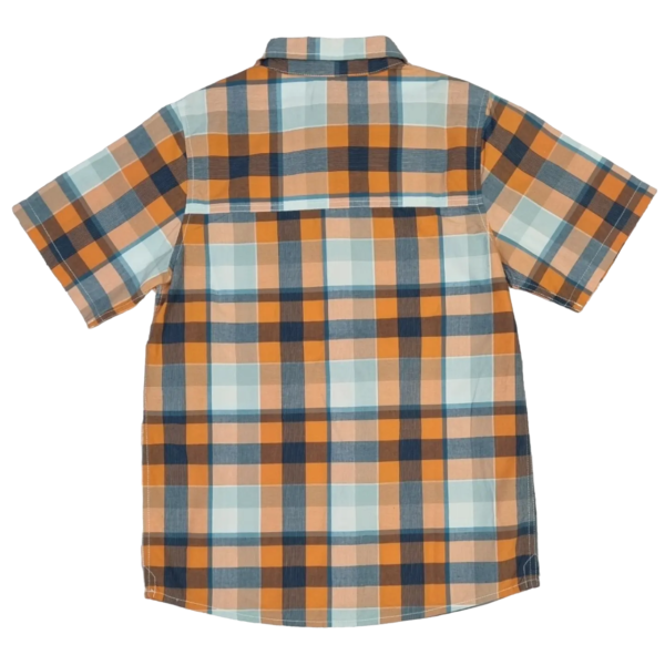 Camisa MC Osh Kosh - 14 años - Image 2