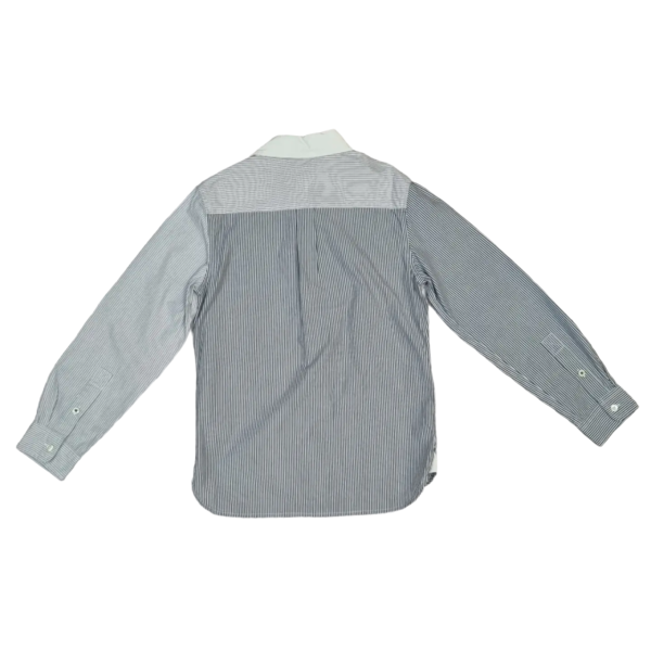 Camisa ML Tommy Hilfiger - 8-10 años - Image 2