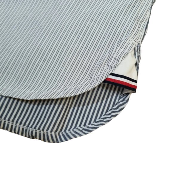 Camisa ML Tommy Hilfiger - 8-10 años - Image 4