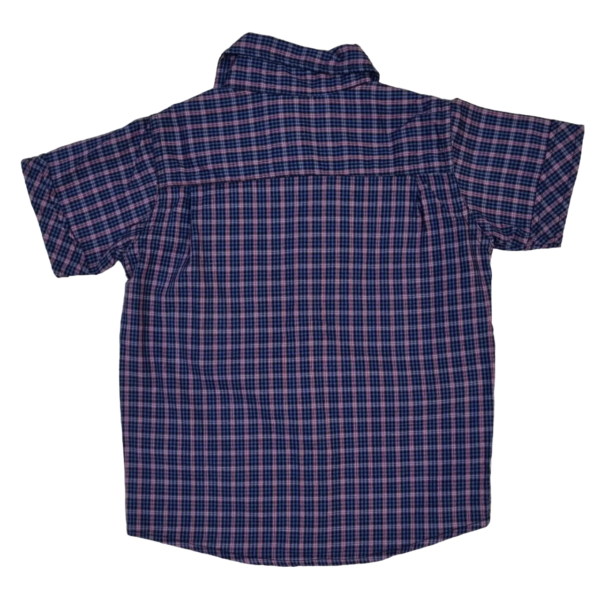 Camisa MC G de B - 12 meses - Image 2