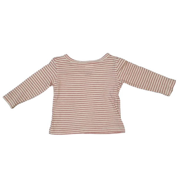 Remera ML Paula Cahen D'anvers - 0 meses - Image 2
