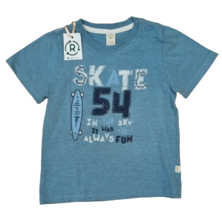 Remera MC Cheeky - 12-18 meses
