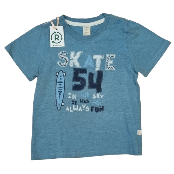 Remera MC Cheeky - 12-18 meses