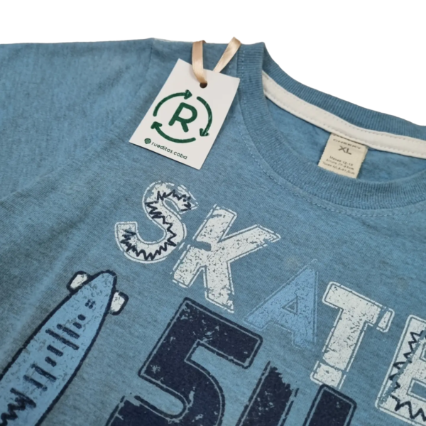 Remera MC Cheeky - 12-18 meses - Image 3