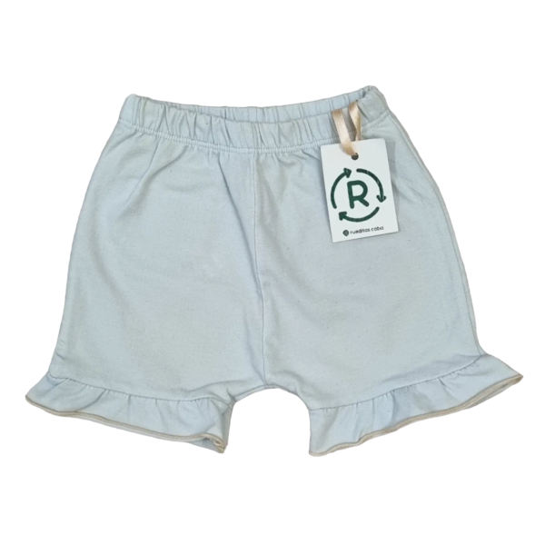 Short Advanced - RN