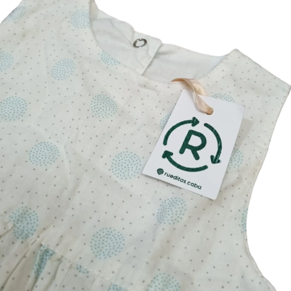 Vestido Cheeky - 9-12 meses - Image 3