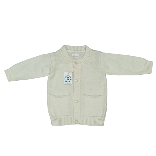 Saco Advanced - 1 año