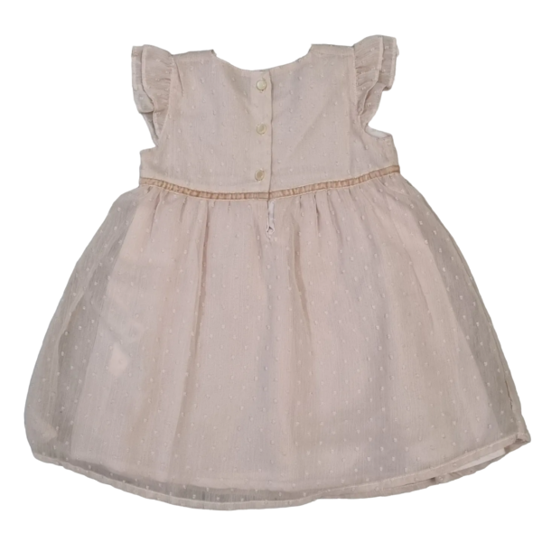 Vestido Cheeky - 12-18 meses - Image 2