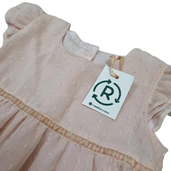 Vestido Cheeky - 12-18 meses - Image 3