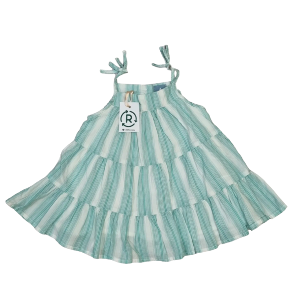 Vestido Gap - 3-6 meses