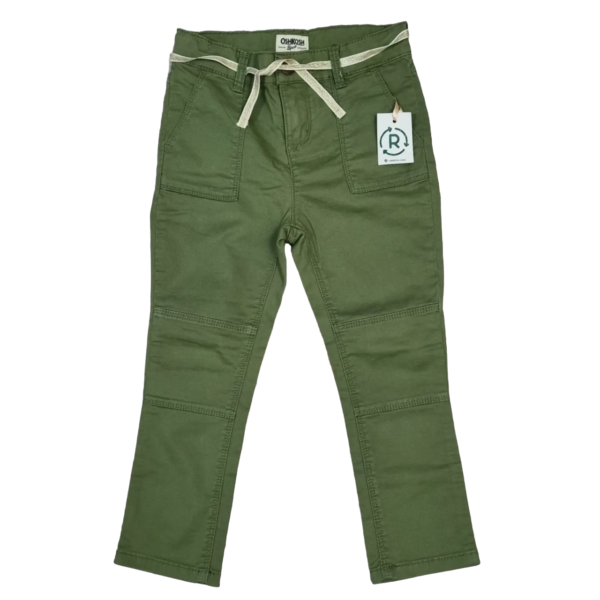 Pantalon Osh Kosh - 5 años