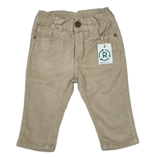 Pantalon Cheeky - 6-9 meses