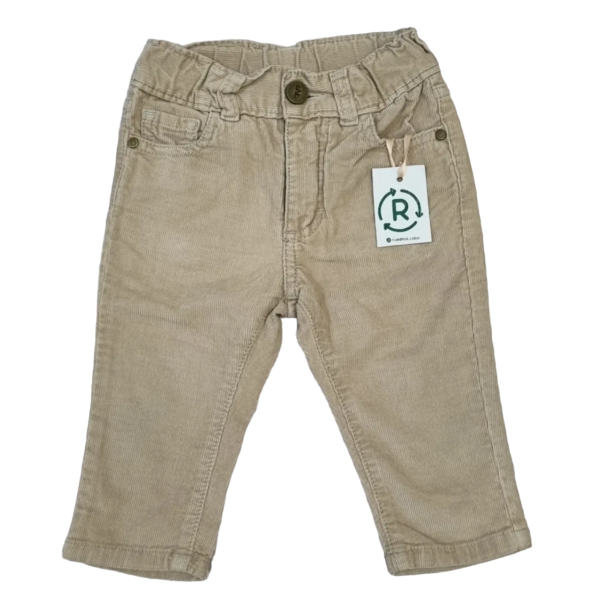 Pantalon Cheeky - 6-9 meses