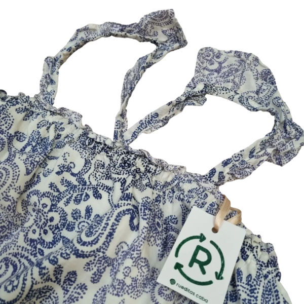 Musculosa Gap - 6 años - Image 3